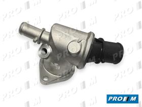 Caucho Metal 3375 - Termostato Fiat Brava 1.4 SX