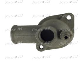 Caucho Metal TT-10 - Tapa de termostato F Fiesta 950 1.1 84> 2T c/valvula 6133571