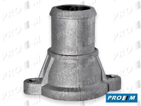 Caucho Metal TT-14 - Tapa de termostato Renault 19 TSE