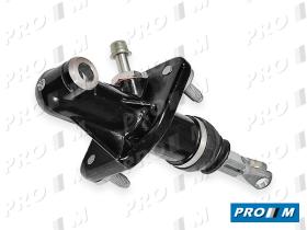 Bendix 122105B - Bomba de embrague Opel