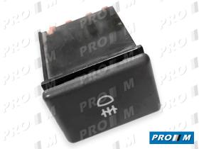 Fae 64900 - Interruptor antiniebla trasero Seat Ronda