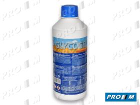 Iada 60731 - AR Glycogel organic concentrado 1 litro