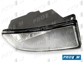 Pro//M Iluminación 13852072 - Faro derecho antiniebla H7 Seat Ibiza IV-Cordoba II