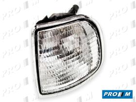 Pro//M Iluminación 14851861 - Piloto delantero izquierdo Seat Ibiza-Cordoba 93-96