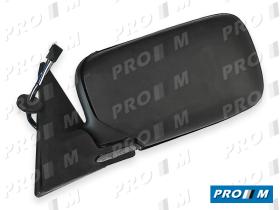 Pro//M Iluminación BM2177I - Espejo izquierdo Bmw Serie 3 E36 2 puertas-Cabrio