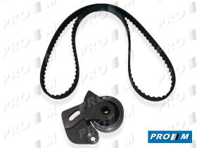 Pro//M Rodamientos KT-93227 - Kit de distribución Autobianchi-Fiat-Lancia