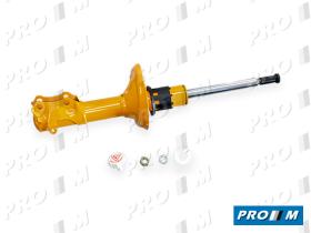 KONI 87411259SPORT - Amortiguador delantero Volkswagen Golf III, Vento, Corrado