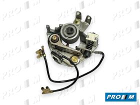 Kontac 7887 - Platinos completo Magneti Marelli Fiat