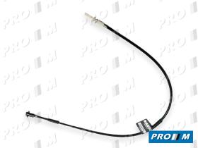 Pujol 902833 - Funda cable acelerador Simca 1200 TI