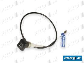 Pujol 903425 - Cable de acelerador mano Seat Sofim