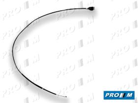 Pujol 905084 - Cable de stárter Seat Ronda-Ritmo