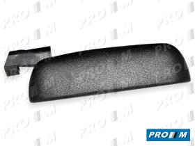 TRICLO 124746 - Manecilla exterior derecha Fiat Punto