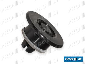 TRICLO 162403 - Grapa tope parachoques Alfa Romeo-Fiat-Volkswagen