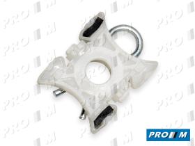 TRICLO 163055 - Grapa elevalunas Bmw E34-E36