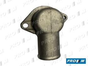 TRICLO 461008 - Tapa de termostato Citroen C15