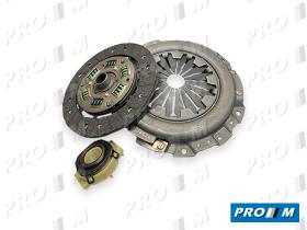 Valeo 003339 - Kit de embrague Alfasud  180mm