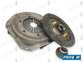 Valeo 003429 - Kit embrague Opel Kaddet-Manta 71-79