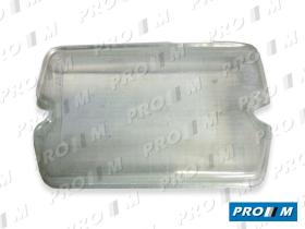 Valeo 061566 - Cristal faro Cibie 140mm L.A. Iode 35 transparente