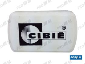 Valeo 067521 - Tapa antiniebla rectangular Cibie turismo