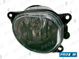 Valeo 087964 - Faro antiniebla derecho Audi A6 Allroad 05/00-08/05 H7