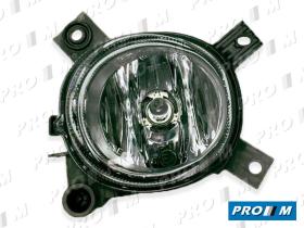 Valeo 088895 - Faro antiniebla delantero izquierdo Audi A3 A4 10/04-06/08