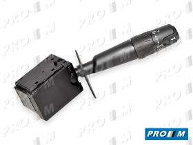 Valeo 251262 - Conmutador de limpiaparabrisas Peugeot 406 97-04