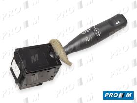 Valeo 251313 - Conmutador de limpiaparabrisas Peugeot 206 10/88