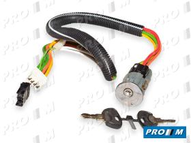 Valeo 252005 - Antirrobo Citroen Bx 6/85 a 5/86 sin ABS