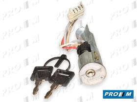 Valeo 252017 - Antirrobo clausor Peugeot 505 85-