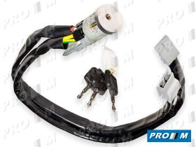 Valeo 252026 - Antirrobo Peugeot 605