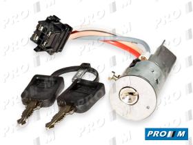 Valeo 252045 - Antirrobo Renault Master del 04/87 al 09/97