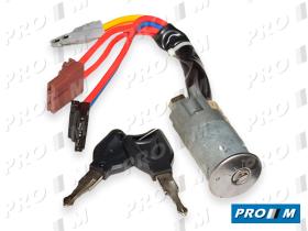 Valeo 252113 - Antirrobo Peugeot 306