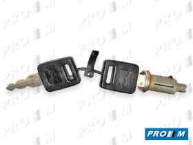 Valeo 252313 - Bombillo de puerta Seat Ibiza I 84-91