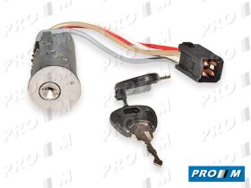 Valeo 252446 - Antirrobo Citroen Visa