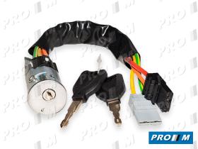 Valeo 252454 - Antirrobo completo Renault Traficc