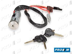 Valeo 252612 - Antirrobo clausor Citroen Xm Berlina todos 93-