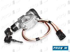 Valeo 252649 - Antirrobo clausor Range Rover 01/96-92