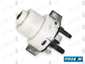 Valeo 256568 - Contactor antirrobo Seat-Audi-Volkswagen