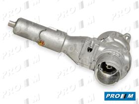 Valeo 256665 - Cuerpo de antirrobo Mercedes W124