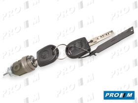 Valeo 256829 - Antirrobo Volkswagen Lupo