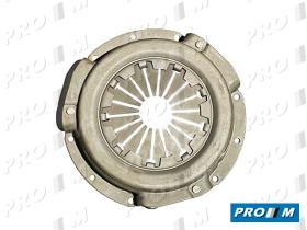 Valeo 472264 - Maza de embrague Ford Fiesta I -4/86