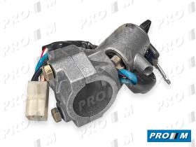 Clausor 1350 - Clausor antirrobo de arranque Seat 131-132 diesel -Marzo 79