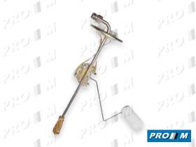 Aforadores 470220 - Aforador de combustible Land Rover 88-109N