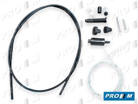 CABLES 05064 - Kit reparación cable de acelerador Renault 9-11-Supercinco