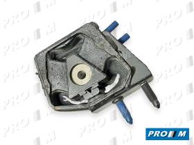 Caucho Metal 080080 - Soporte motor derecho Ford Escort Orion 90-