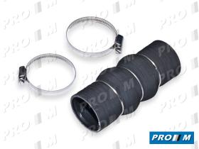 Metalcaucho 11065 - Kit fuelle de transmisión Fiat Croma II