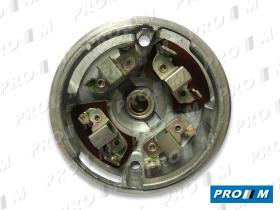 Femsa 10707-1 - Tapa trasera motor de arranque Femsa Land Rover Seat