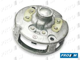 Femsa 10707-1 - Tapa trasera motor de arranque Femsa Land Rover Seat