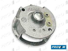 Femsa 17191-1 - Tapa trasera de motor de arranque Femsa