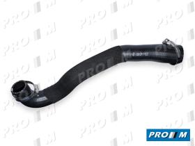 TRICLO 527230 - Manguito turbo Ford Focus '11  1.6TDCI